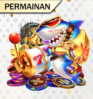 Permainan Slot LOKI69